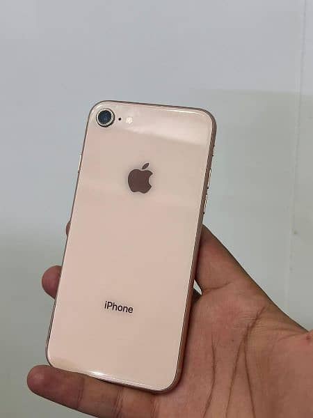 Iphone 8 Pta Approved 1