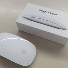 Apple Magic Mouse 2 (only Box open-not used) Purchased Apple Store