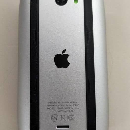 Apple Magic Mouse 2 (only Box open-not used) Purchased Apple Store 1