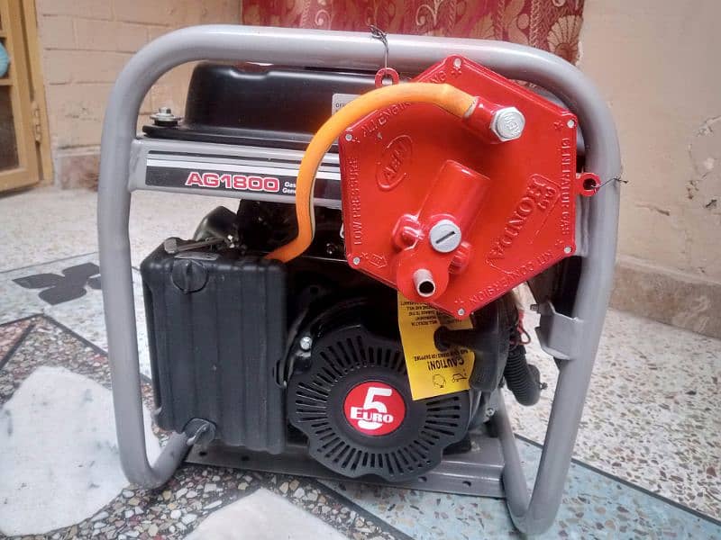 generator 1