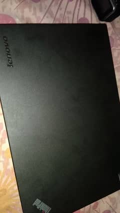 Lenovo ThinkPad model X250