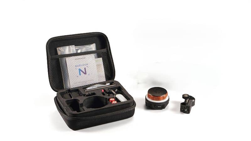 Tilta Nucleus-Nano Wireless Focus Control System 1