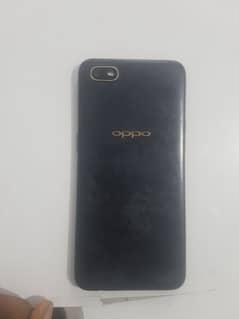 OPPO a1k 2 32 all okay only set  vip battery