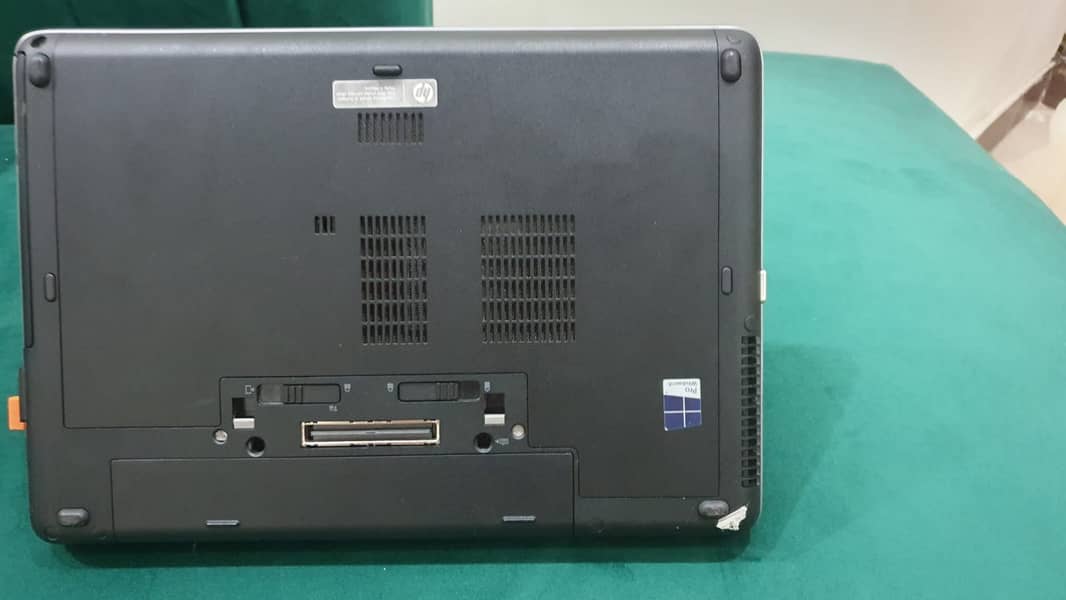 HP ProBook | 640 Laptop | i5 4th Gen & HP EliteBook Folio 9470m 1