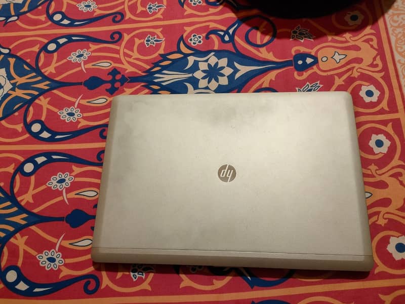 HP ProBook | 640 Laptop | i5 4th Gen & HP EliteBook Folio 9470m 7