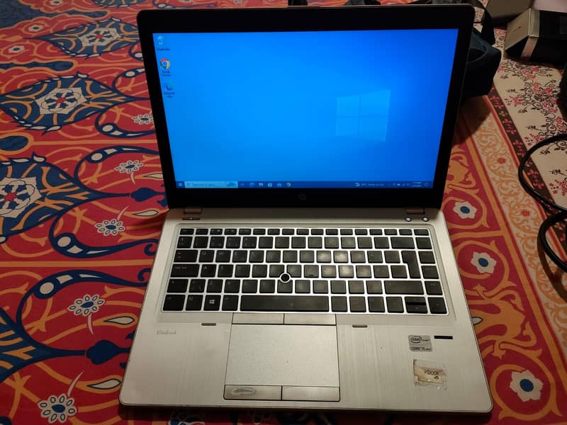HP ProBook | 640 Laptop | i5 4th Gen & HP EliteBook Folio 9470m 11