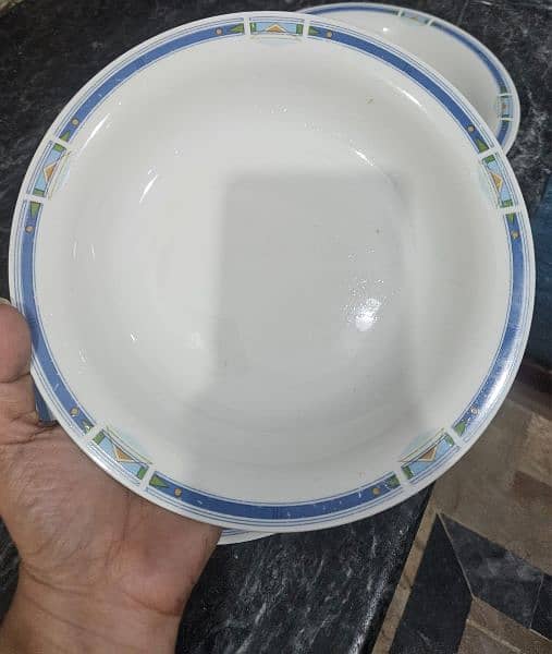 Selling Curry Plates 1
