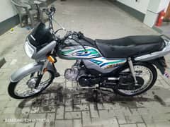 HONDA CD 70 DREAM 2023 STICKER 2024