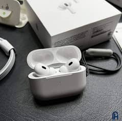 Iphone Airbuds ANC
