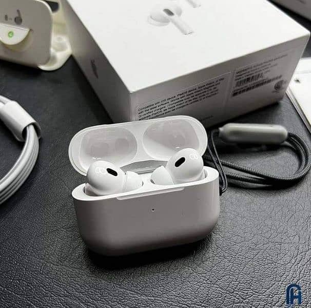 Iphone Airbuds ANC 0