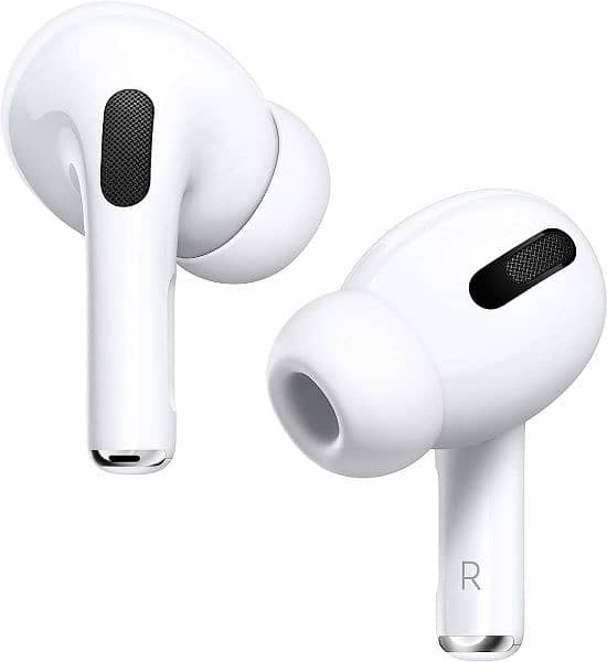 Iphone Airbuds ANC 3
