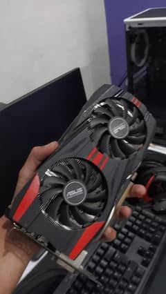 Gtx 970 better than rx 580 4gb  ( Negotiable possible )