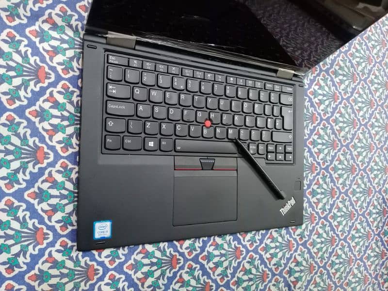 Lenovo Thinkpad Yoga x380 Core i5 8th Generation 2