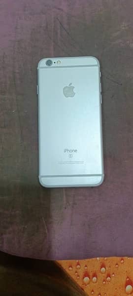 Iphon6s condition 10by10 non pta 3