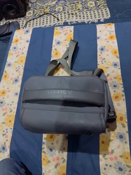 Mavic 2 Enterprise Shoulder Bag 4