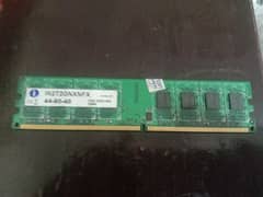 2gb ddr2 ram for sale 0