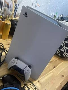 Play station 5 for sale