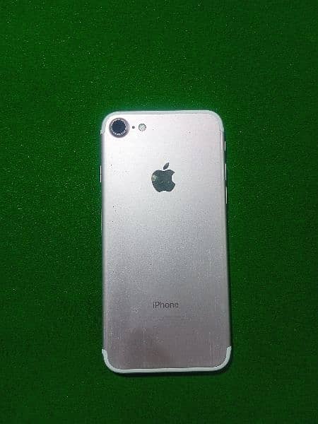 Iphone 7 PTA Approved for sale 1
