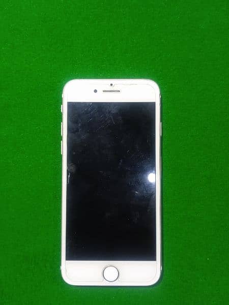 Iphone 7 PTA Approved for sale 2