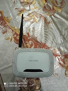 Tp Link Antenna Router 100% Working