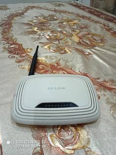Tp Link Antenna Router 100% Working