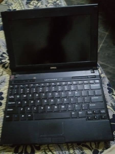 Dell mini Laptop for sale and exchange 0
