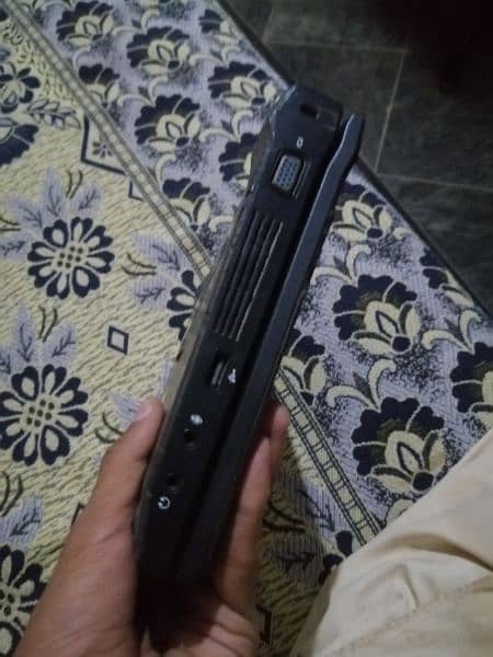 Dell mini Laptop for sale and exchange 5
