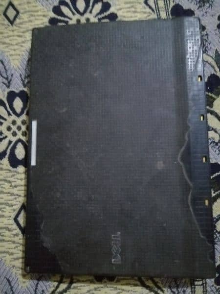 Dell mini Laptop for sale and exchange 7