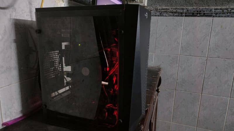 gaming pc for sale brand new condition 2