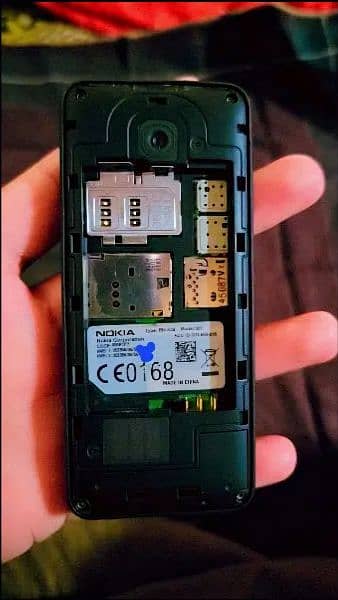 Nokia Asha 301 3