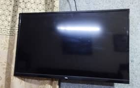 TCL 32D310 Approved Used