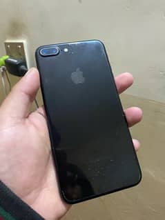 iPhone 7 Plus / With Box / 128Gb / PTA Approved 0