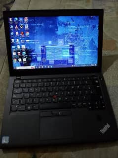 Lenovo Thinkpad core i5 6th generation 0