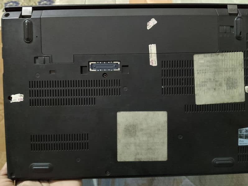 Lenovo Thinkpad core i5 6th generation 1