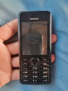 Nokia Asha 301.1 0