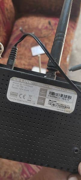 Tenda Wifi Routers 0