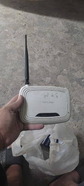 Tenda Wifi Routers 8