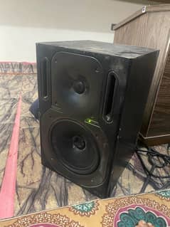 Truth B2031A Speakers