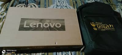 New Lenovo V14 G3