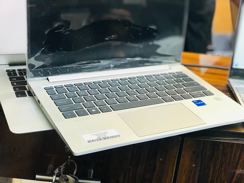 Zimal Laptop 17