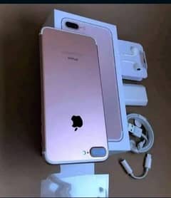 I Phone 7 Plus 64 GB For Sale