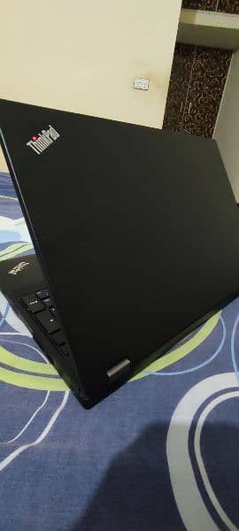 Lenovo Thinkpad L560 1