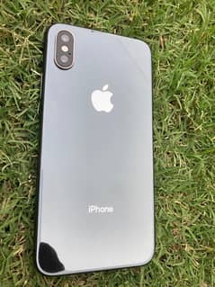 IPHONE XS PTA APROVED 03097333360