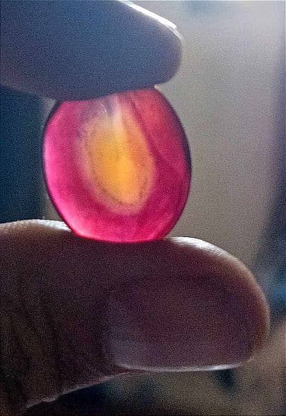 Natural Agate 0