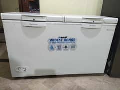 WAWES Deep Freezer For Sale