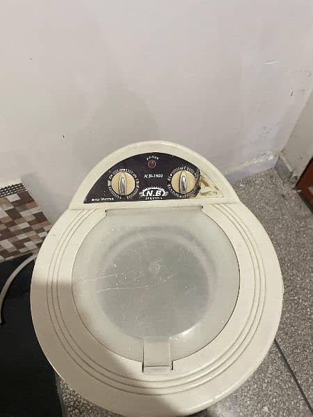 DRYER FOR SALE 1