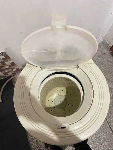 DRYER FOR SALE 2