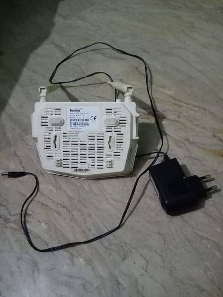 Ptcl Wifi Router Like New 1