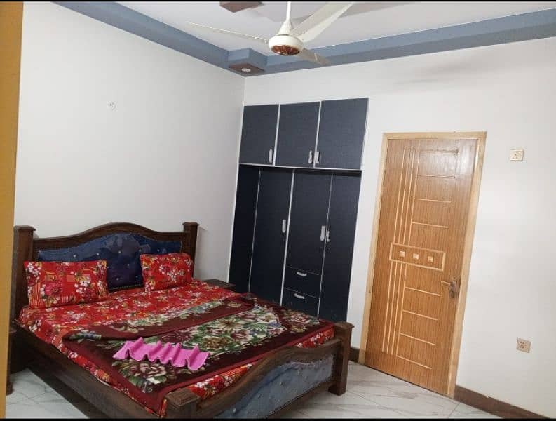 Gulshan E Iqbal Guest House 3