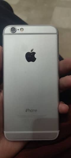 Iphone 6 16 gb non pta bypass
